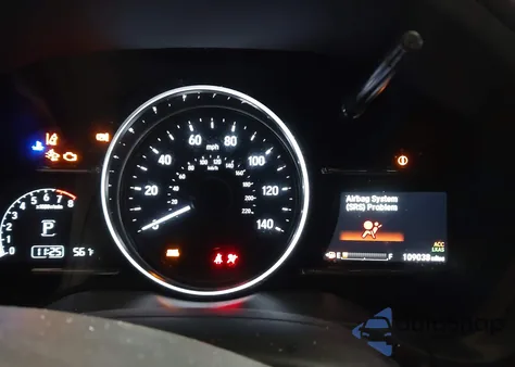 2020 Honda Hr-V 2Wd Ex z USA, uszkodzony, nr VIN 3CZRU5H56LM707950